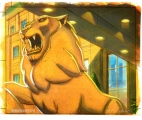 001_Lion-Statue