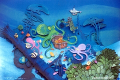 017_Submarine-Octopus-Treasure-Collage