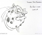 038_Bigfoot-Head-Close-Up