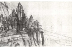 028_Mountain-Temple-Sketch
