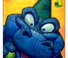 Gumball-Dragon