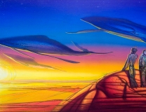 Whale Dreams Vista 1