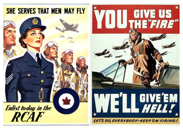 Battlefield-Sports-Cover_Photo-Refs_RCAF-Poster_You-Give-Us-the-Fire_02 ...